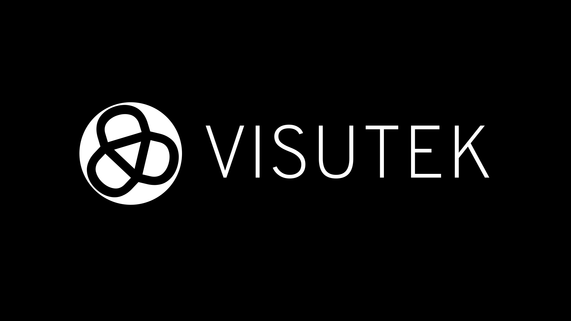 Visutek3D Logo